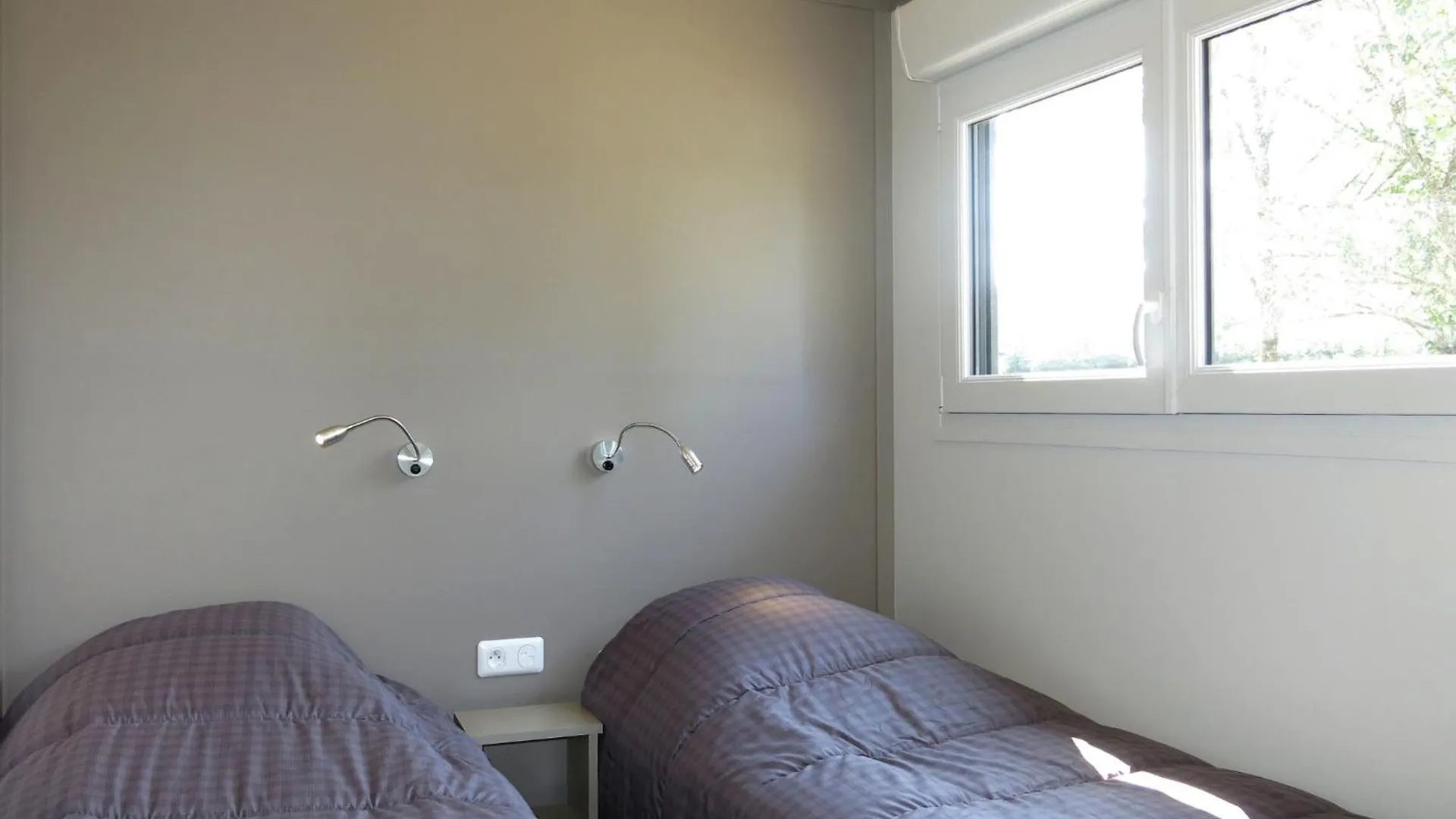 Holiday Home Le Moulin Neuf- 4-6 Personnes By Interhome Rochefort-en-Terre