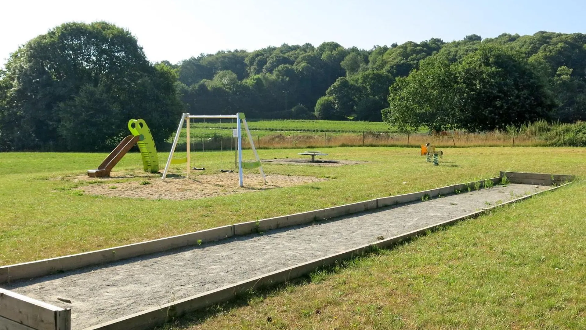 Holiday Home Le Moulin Neuf- 4-6 Personnes By Interhome Rochefort-en-Terre