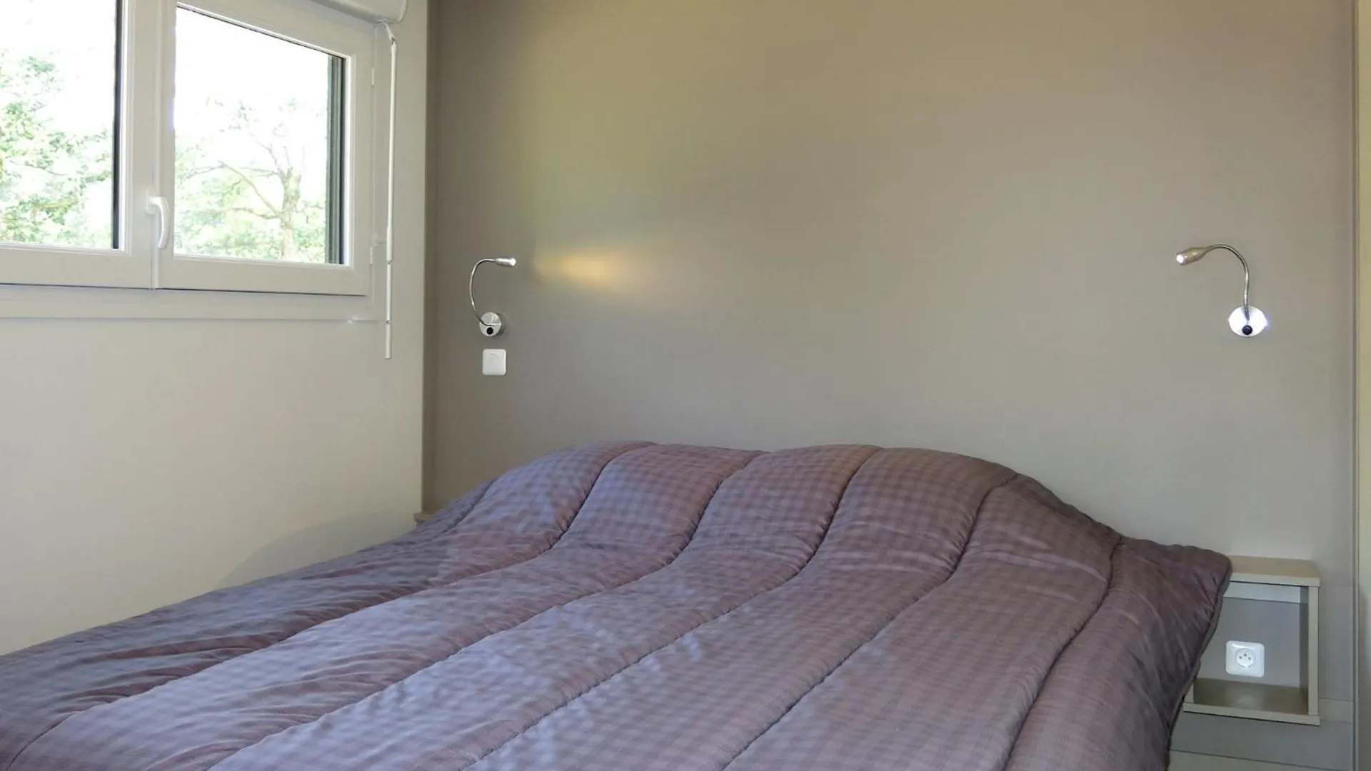 Holiday Home Le Moulin Neuf- 4-6 Personnes By Interhome Rochefort-en-Terre Frankrig