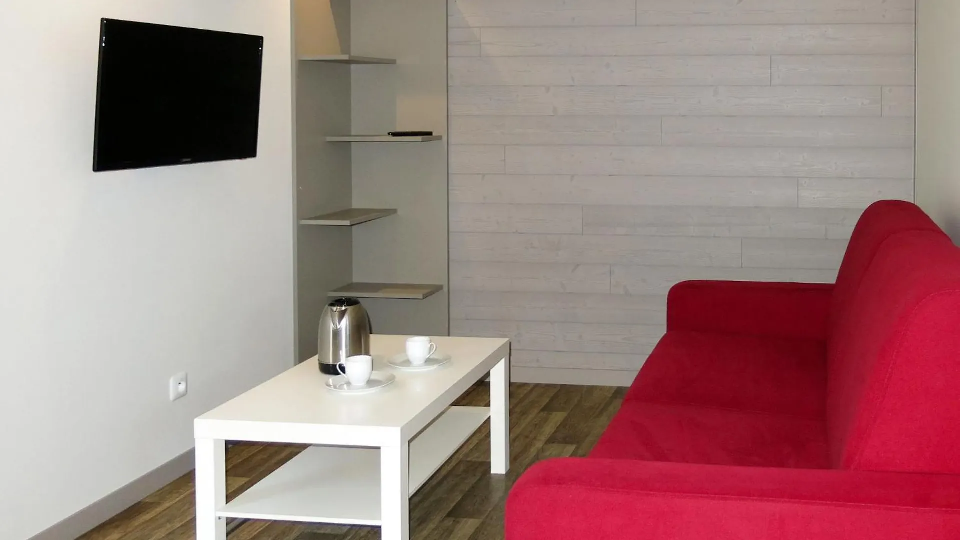 Holiday Home Le Moulin Neuf- 4-6 Personnes By Interhome Rochefort-en-Terre