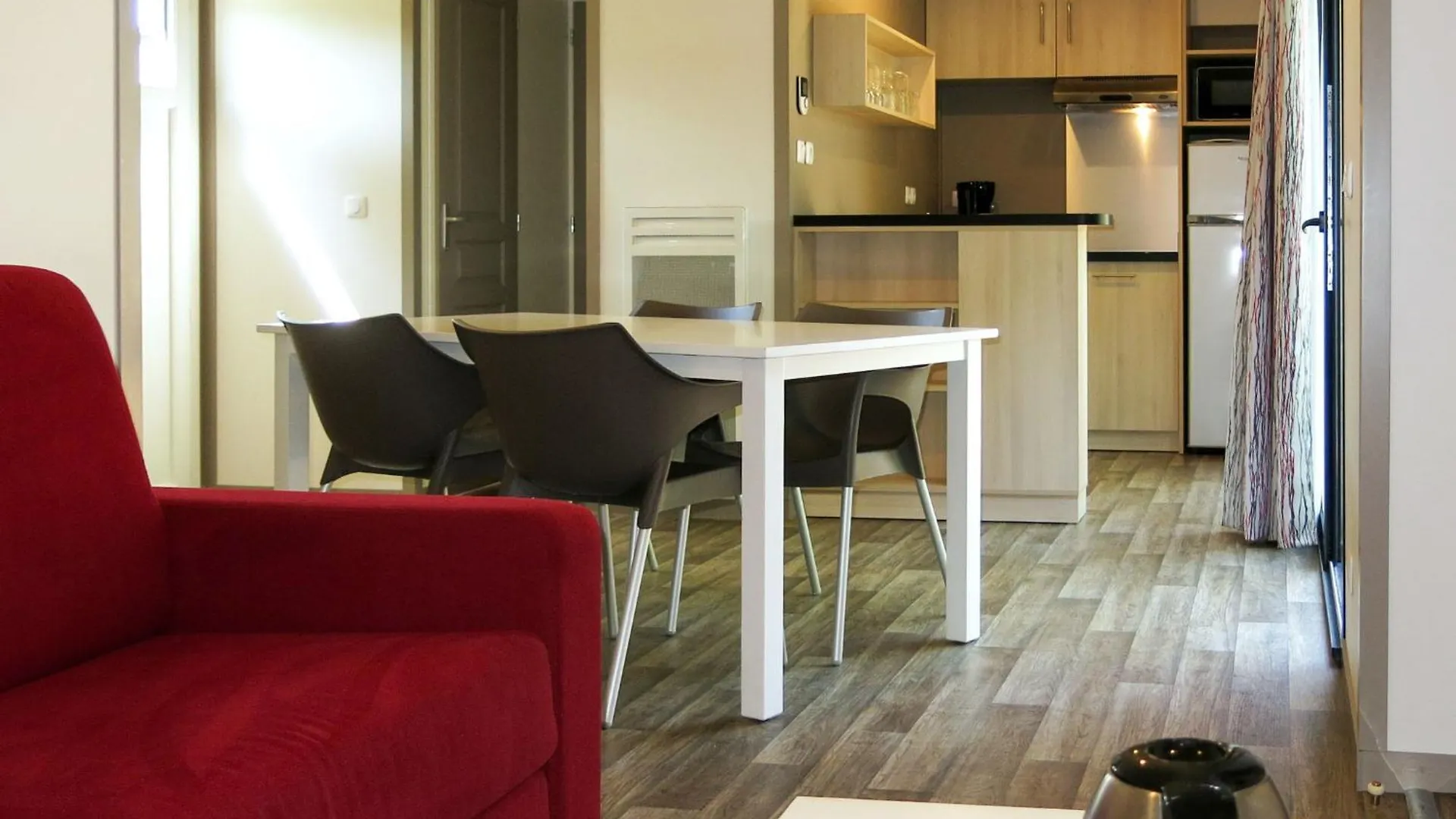Holiday Home Le Moulin Neuf- 4-6 Personnes By Interhome Rochefort-en-Terre Frankrig