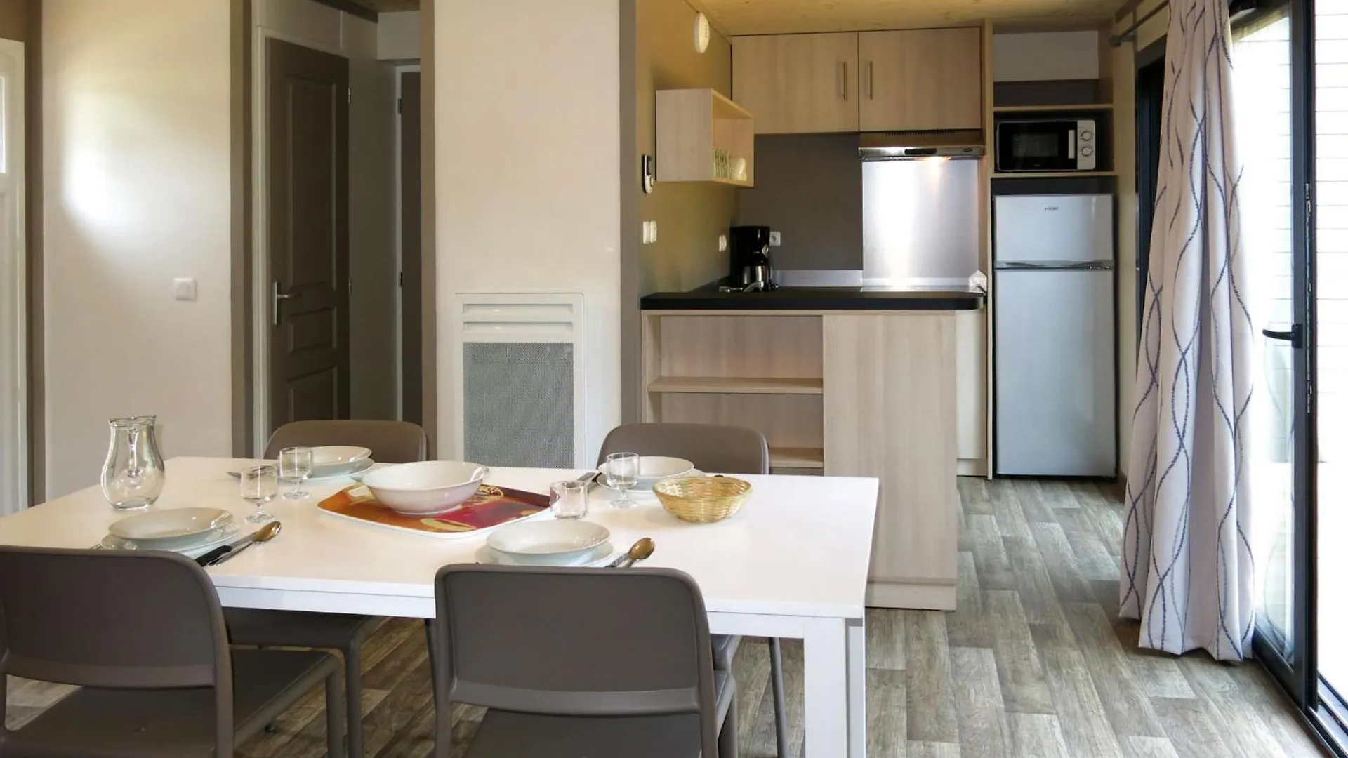 Holiday Home Le Moulin Neuf- 4-6 Personnes By Interhome Rochefort-en-Terre 0*,
