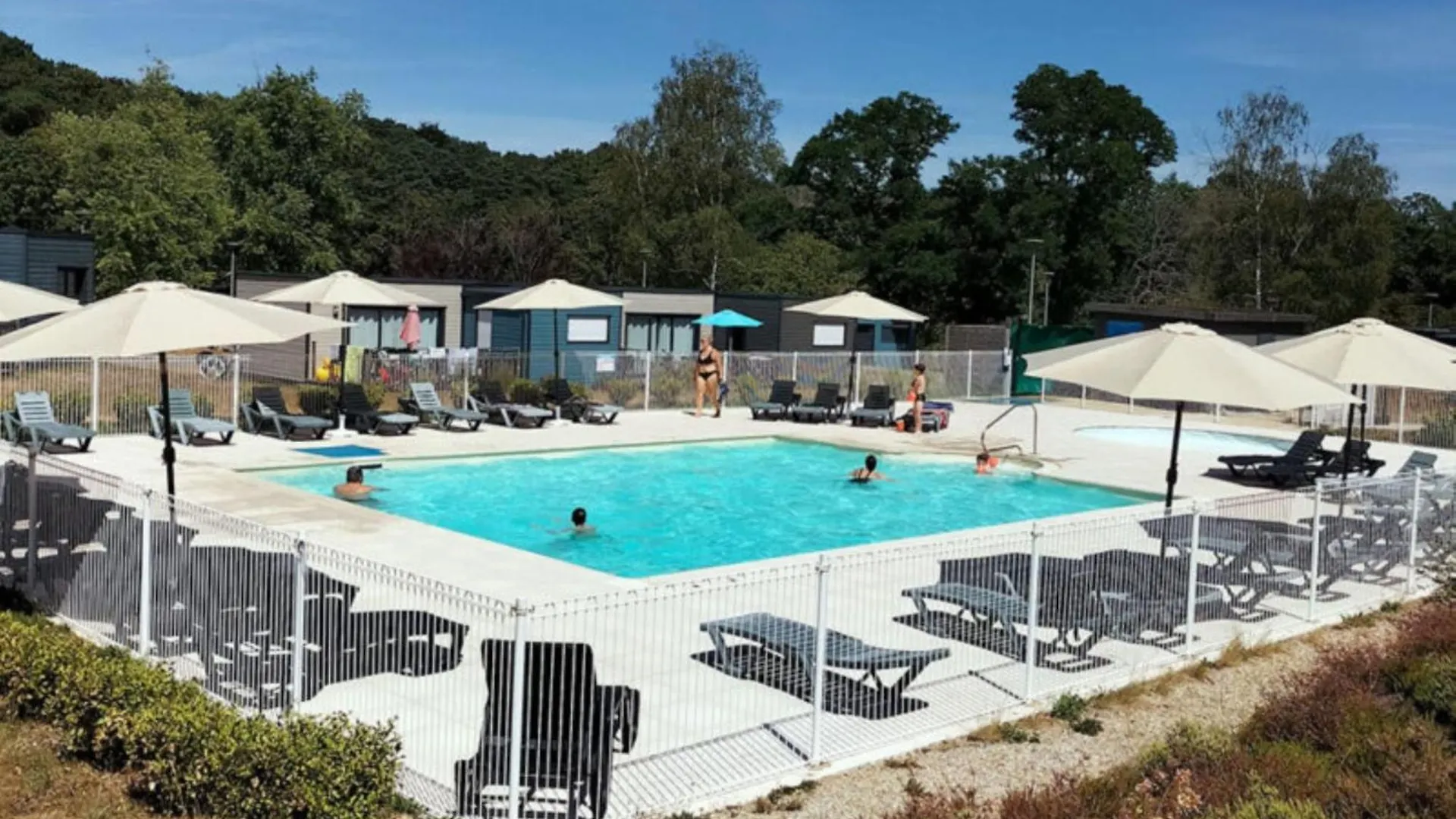 Holiday Home Le Moulin Neuf- 4-6 Personnes By Interhome Rochefort-en-Terre